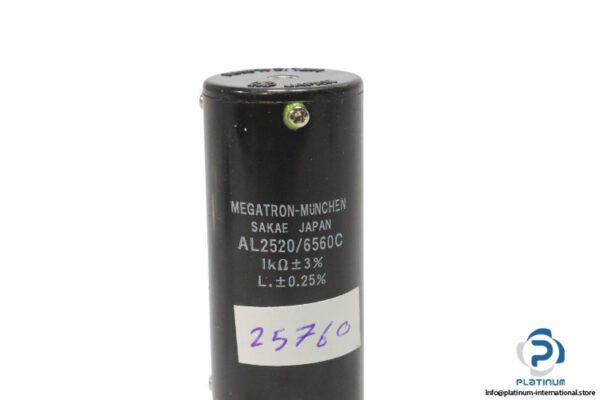 megatron-munchen-AL2520-6560C-potentiometer(used)-3