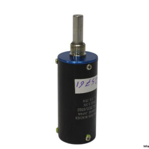 megatron-munchen-AL25206560-potentiometer(used)
