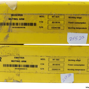 reer-MT-SER-receiver-muting-arms(used)-2