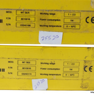 reer-MT-SER-receiver-muting-arms(used)-3