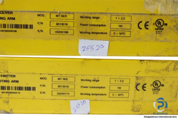 reer-MT-SER-receiver-muting-arms(used)-3