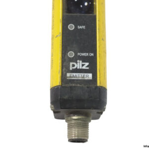 pilz-psen-op2h-30-060-through-beam-emitter-sensor(used)-2