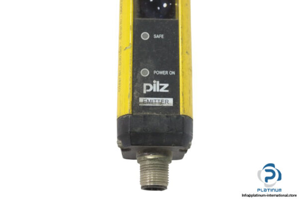 pilz-psen-op2h-30-060-through-beam-emitter-sensor(used)-2