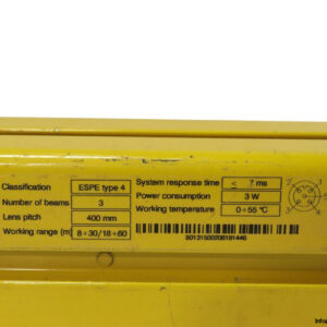 reer-JE3BLR-receiver-muting-arms(used)-4