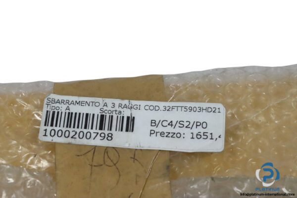 reer-JE3BLR-receiver-muting-arms(used)-5