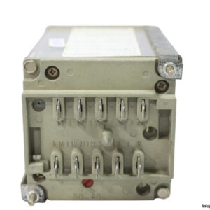 Schleicher-DZ12-SL-time-relay(used)-2