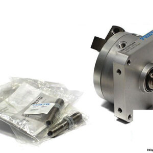 festo-566209-rotary-actuator