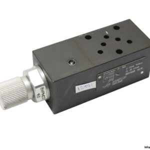 wandfluh-hydraulik-BVDSA04-P-160-flow-control-valve(new)