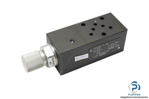 wandfluh-hydraulik-BVDSA04-P-160-flow-control-valve(new)