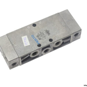 Festo-8823-air-pilot-valve(new)