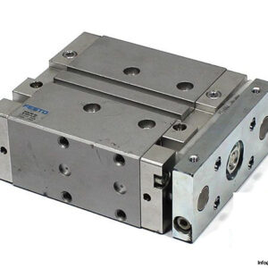 festo-DFM-40-50-B-PPV-A-KF-guided-actuator