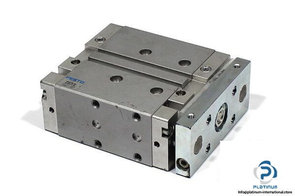 festo-DFM-40-50-B-PPV-A-KF-guided-actuator