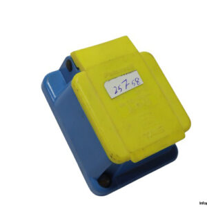 palazzoli-FR-42376-isolator-switch(used)