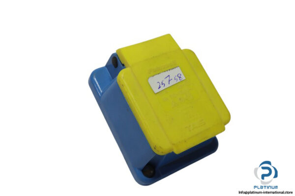 palazzoli-FR-42376-isolator-switch(used)