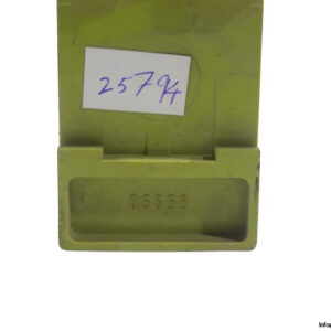 pilz-pw-1nk-safety-relay(used)-2