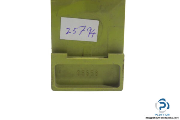 pilz-pw-1nk-safety-relay(used)-2