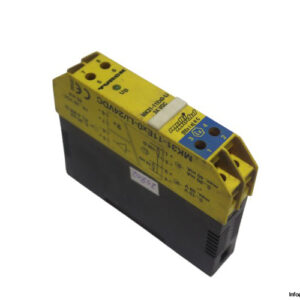 turck-mk31-11ex0-li-24vdc-current-repeater(used)