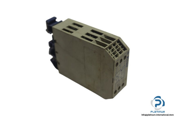 wieland-akt-analog-isolation-coupling-module(used)