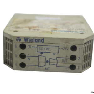 wieland-akt-analog-isolation-coupling-module(used)-1