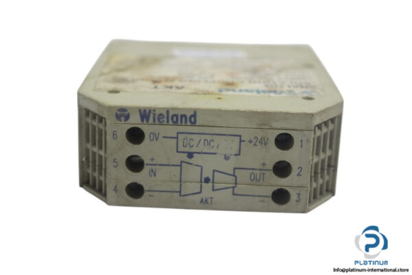 wieland-akt-analog-isolation-coupling-module(used)-1