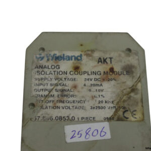 wieland-akt-analog-isolation-coupling-module(used)-2