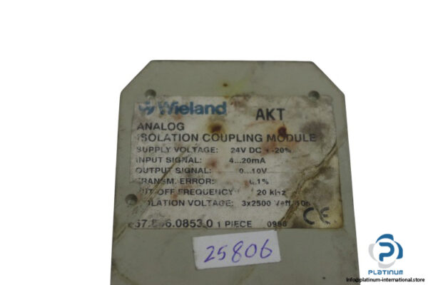 wieland-akt-analog-isolation-coupling-module(used)-2