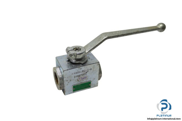 BOHMER-BHGV7-008.6146-ball-valve(new)