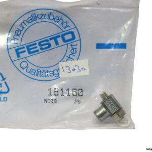 Festo-151160-one-way-flow-control-valve(new)-1
