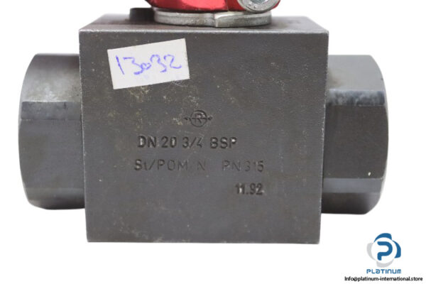 ROTELMANN-ST-POM-N-PN315-ball-valve(new)-1