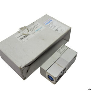 festo-542217-proportional-pressure-regulator(new)