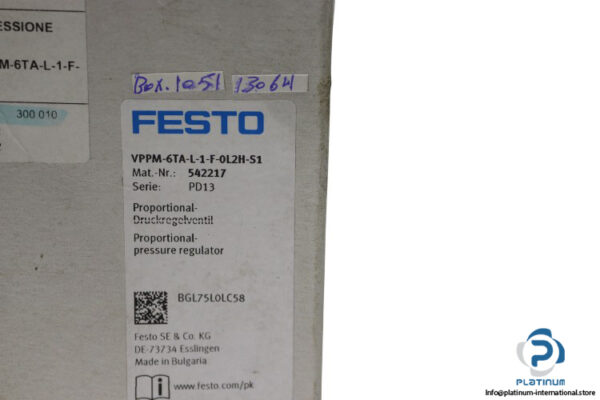 festo-542217-proportional-pressure-regulator(new)-5