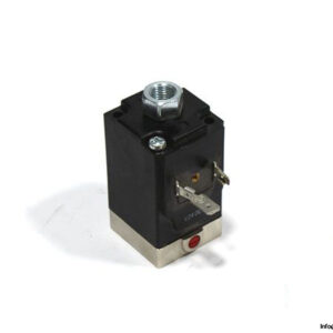 camozzi-600-450-A63-solenoid-coil