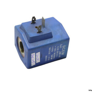 SCEM-JB14-electrical-coil(used)