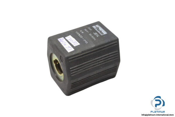 PARKER-JB14-electrical-coil(used)