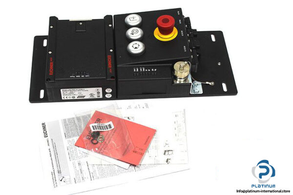 euchner-MGB-L2B-PNC-R-123011-evaluation-module-and-bus-module