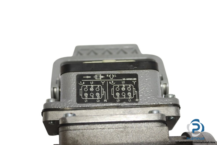 vogel-MFE5-1004-MGP-gear-pump-unit(new)-3