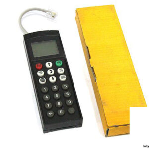 sew-DBG60B-01-keypad