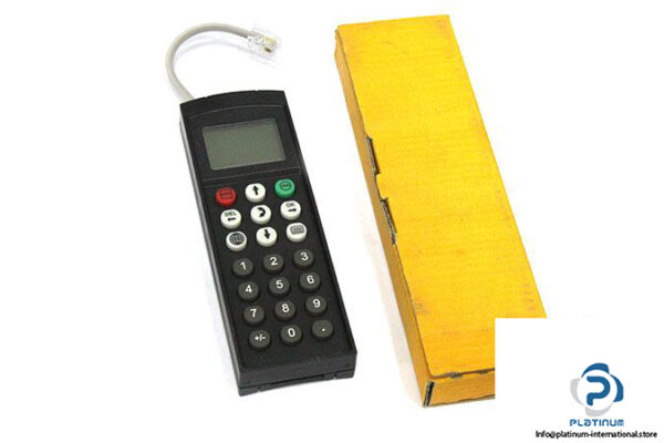 sew-DBG60B-01-keypad