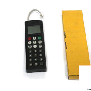 sew-DBG60B-10-keypad