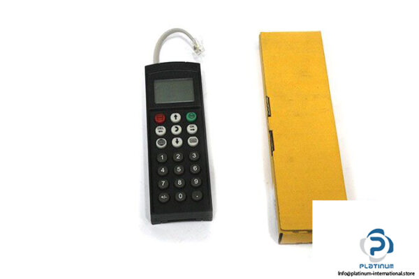 sew-DBG60B-10-keypad