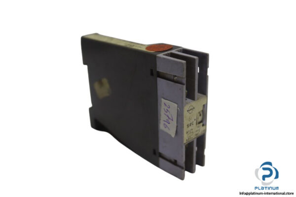tesch-e67.3x04b-time-relay(used)
