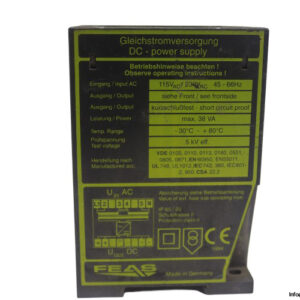 feas-pslc241-dc-power-supply(used)-3