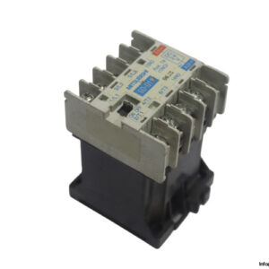 Mitsubishi-sd-q11-contactor(used)