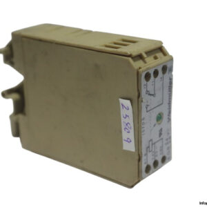 weidmuller-egr-relay(used)
