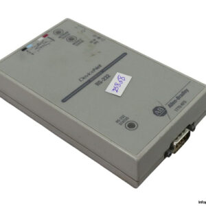 allen-bradley-rs-232-interface-module(used)