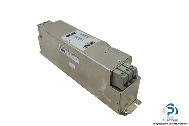 sew-nf-048-503-line-filter(used)