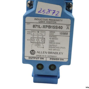 allen-bradley-871l-xpb15s40-a-inductive-proximity-limit-switch(new)-2