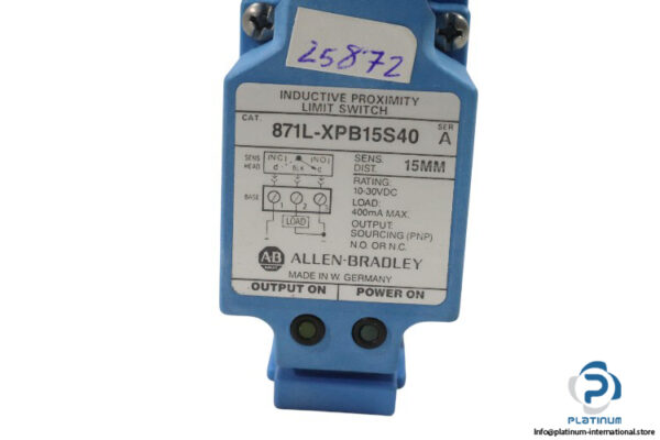 allen-bradley-871l-xpb15s40-a-inductive-proximity-limit-switch(new)-2