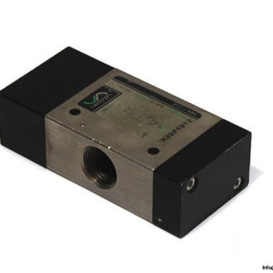 vesta-K32P1912-air-pilot-valve