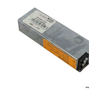 effeff-1905F31-electric-door-opener(used)